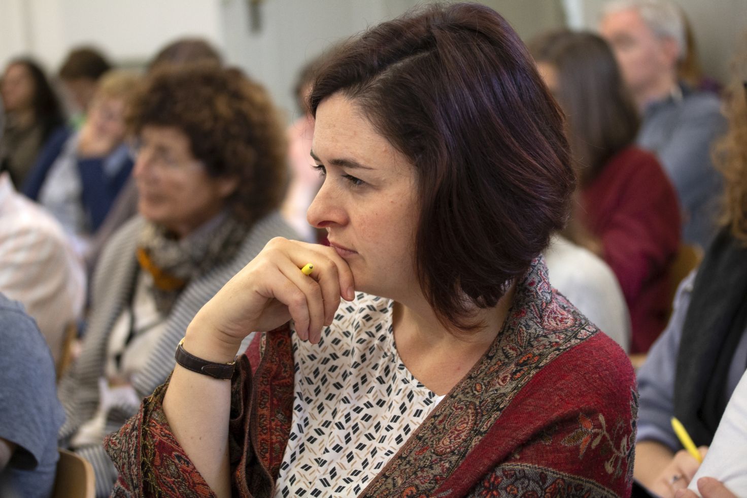 © Amnesty International/Romesh Phoenix