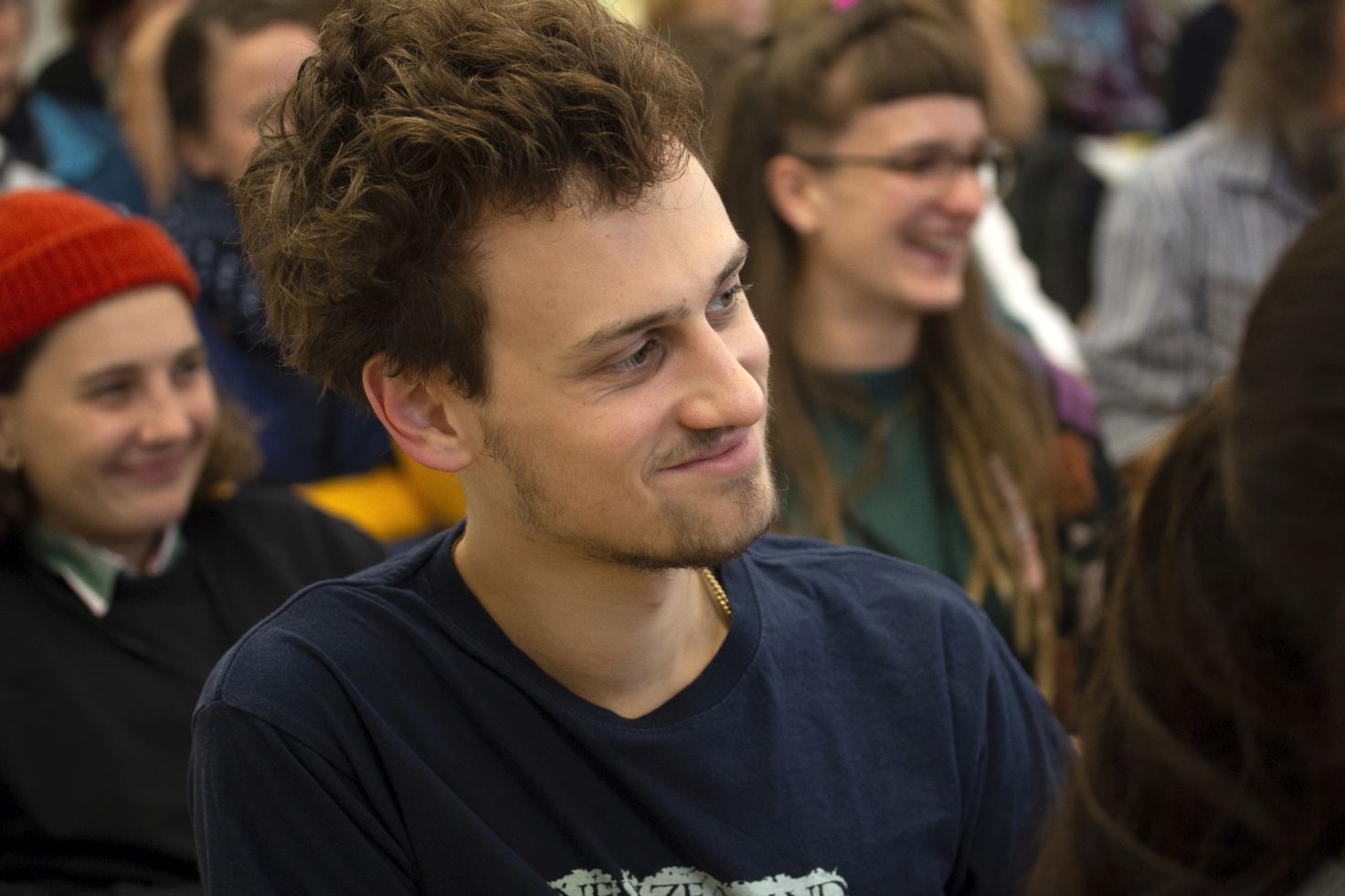 © Amnesty International/Romesh Phoenix