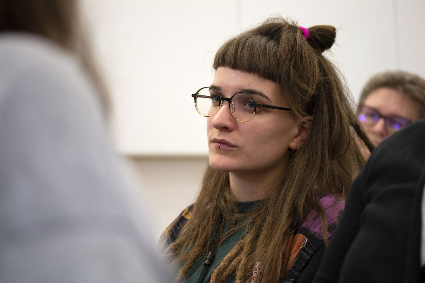 © Amnesty International/Romesh Phoenix