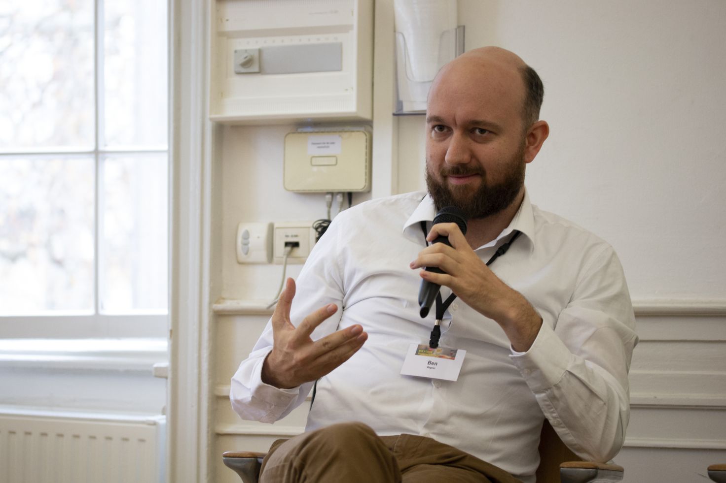 © Amnesty International/Romesh Phoenix