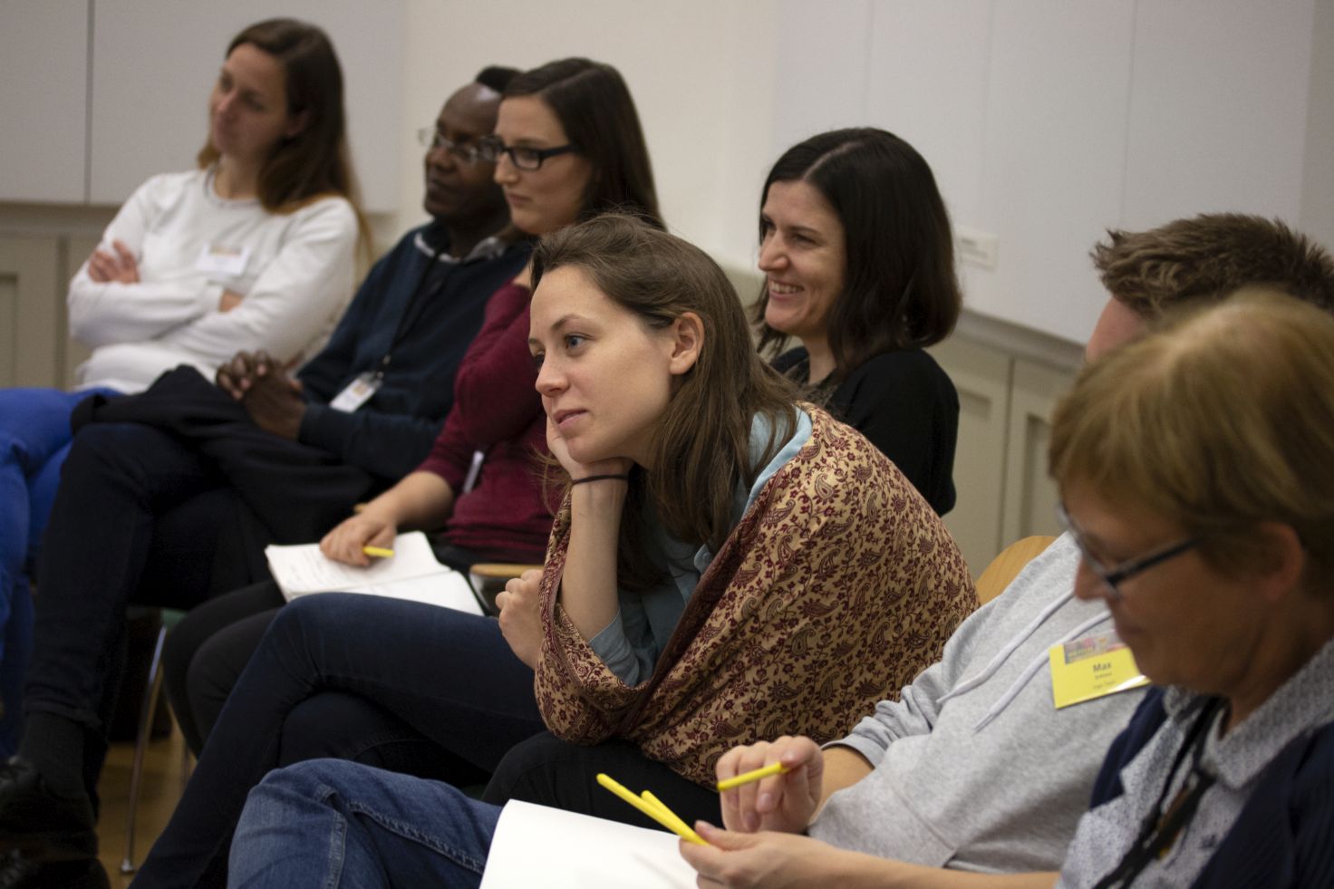 © Amnesty International/Romesh Phoenix