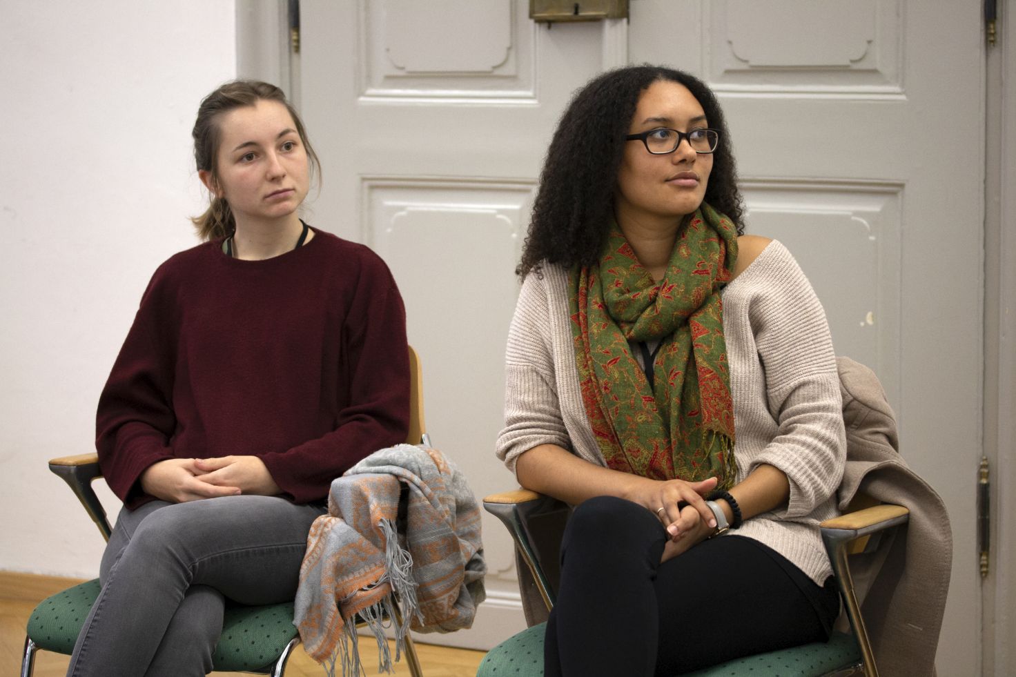 © Amnesty International/Romesh Phoenix