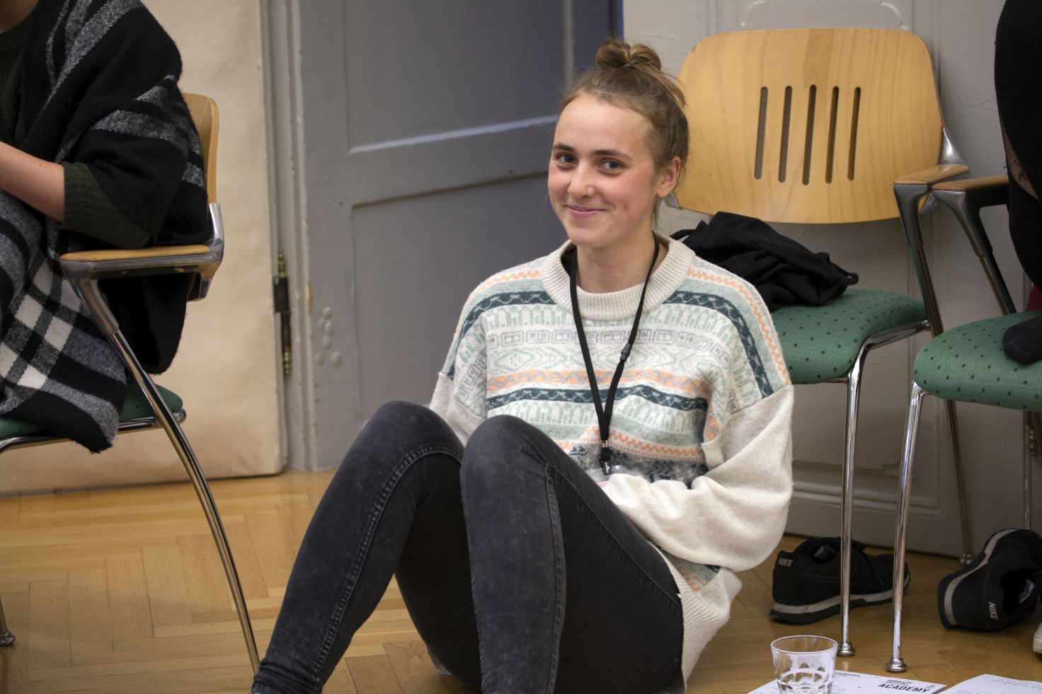 © Amnesty International/Romesh Phoenix