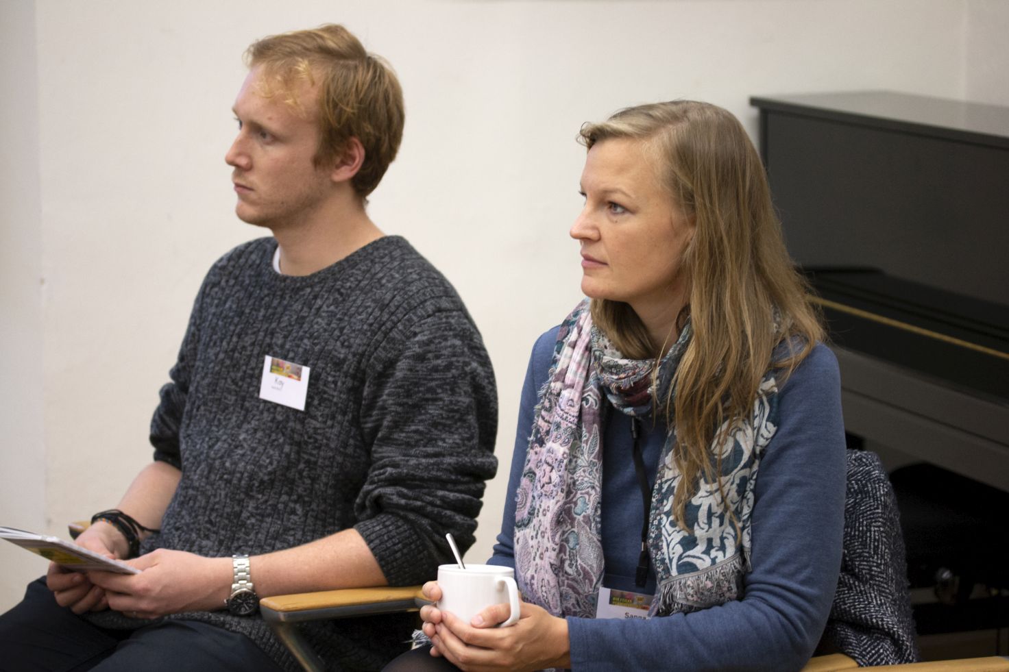 © Amnesty International/Romesh Phoenix