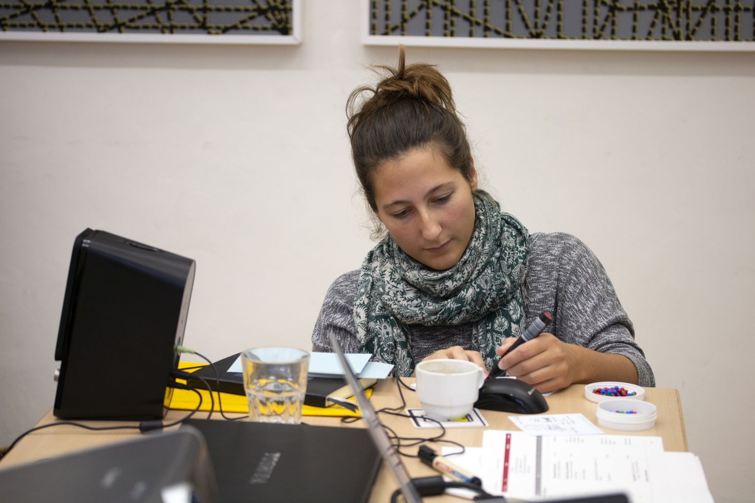 © Amnesty International/Romesh Phoenix