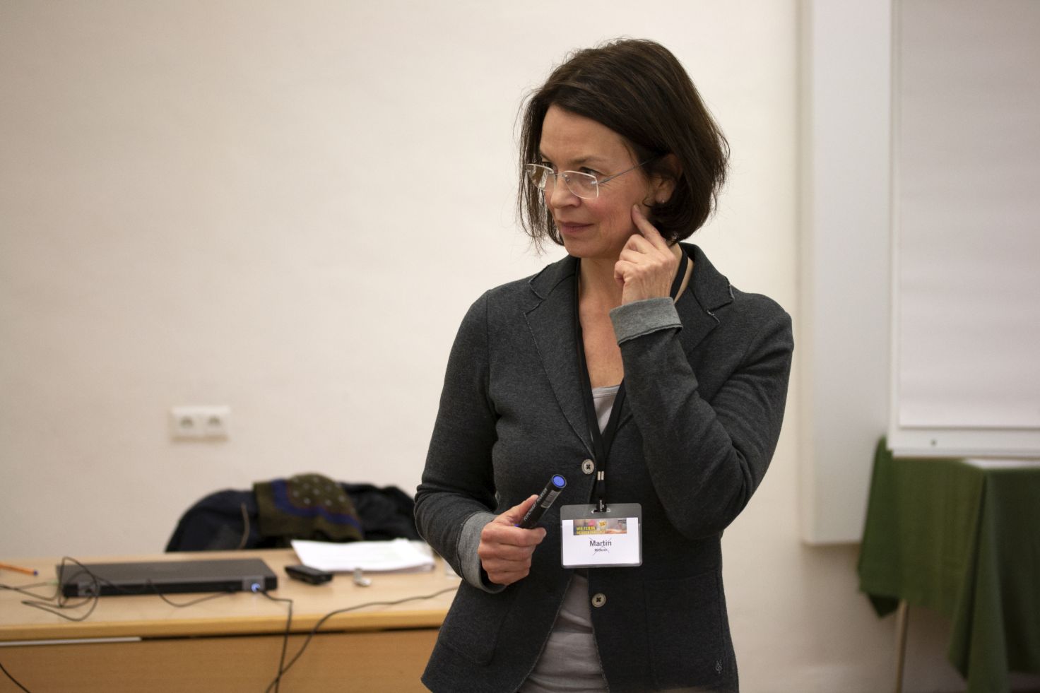 © Amnesty International/Romesh Phoenix