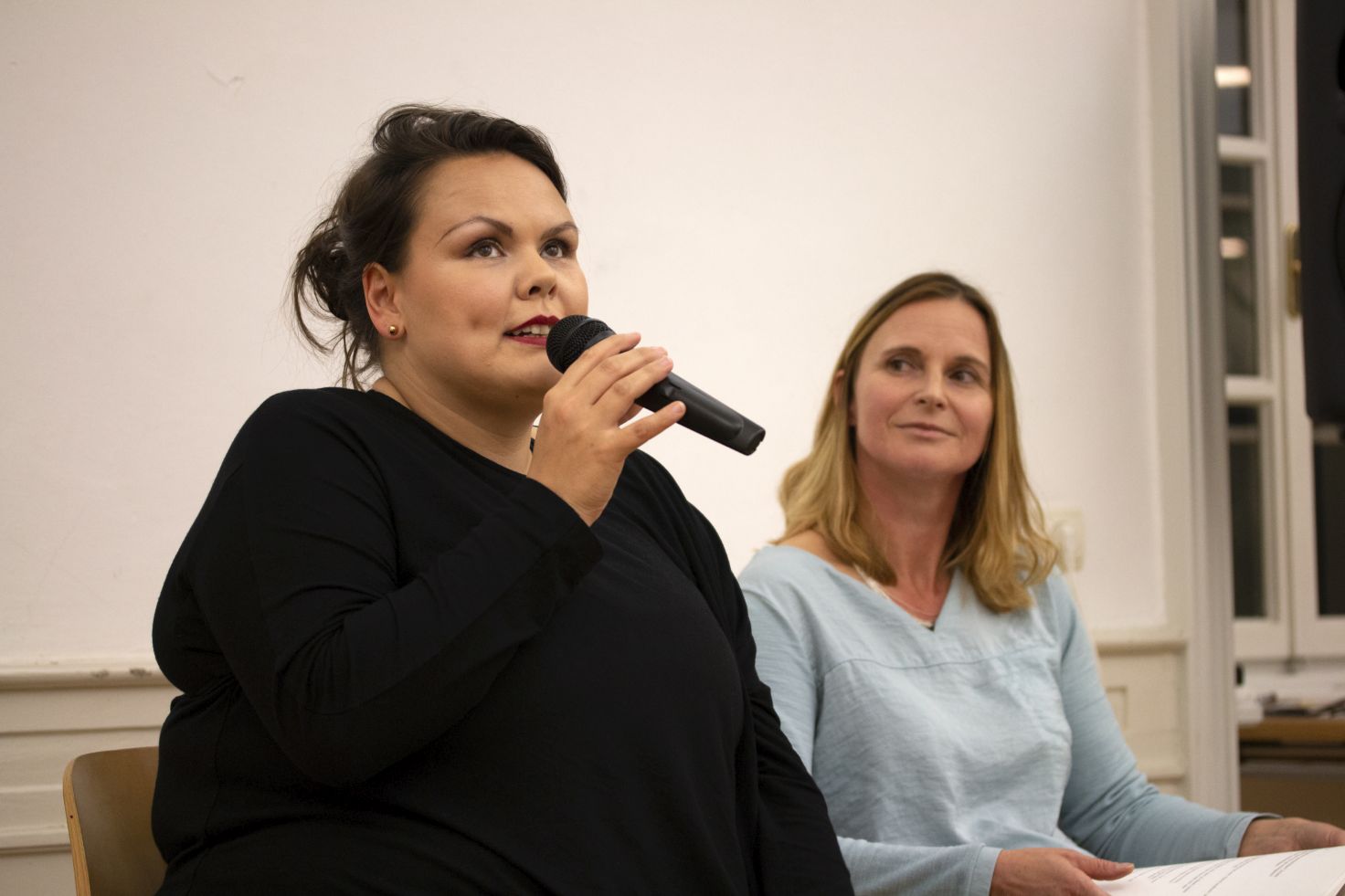 © Amnesty International/Romesh Phoenix