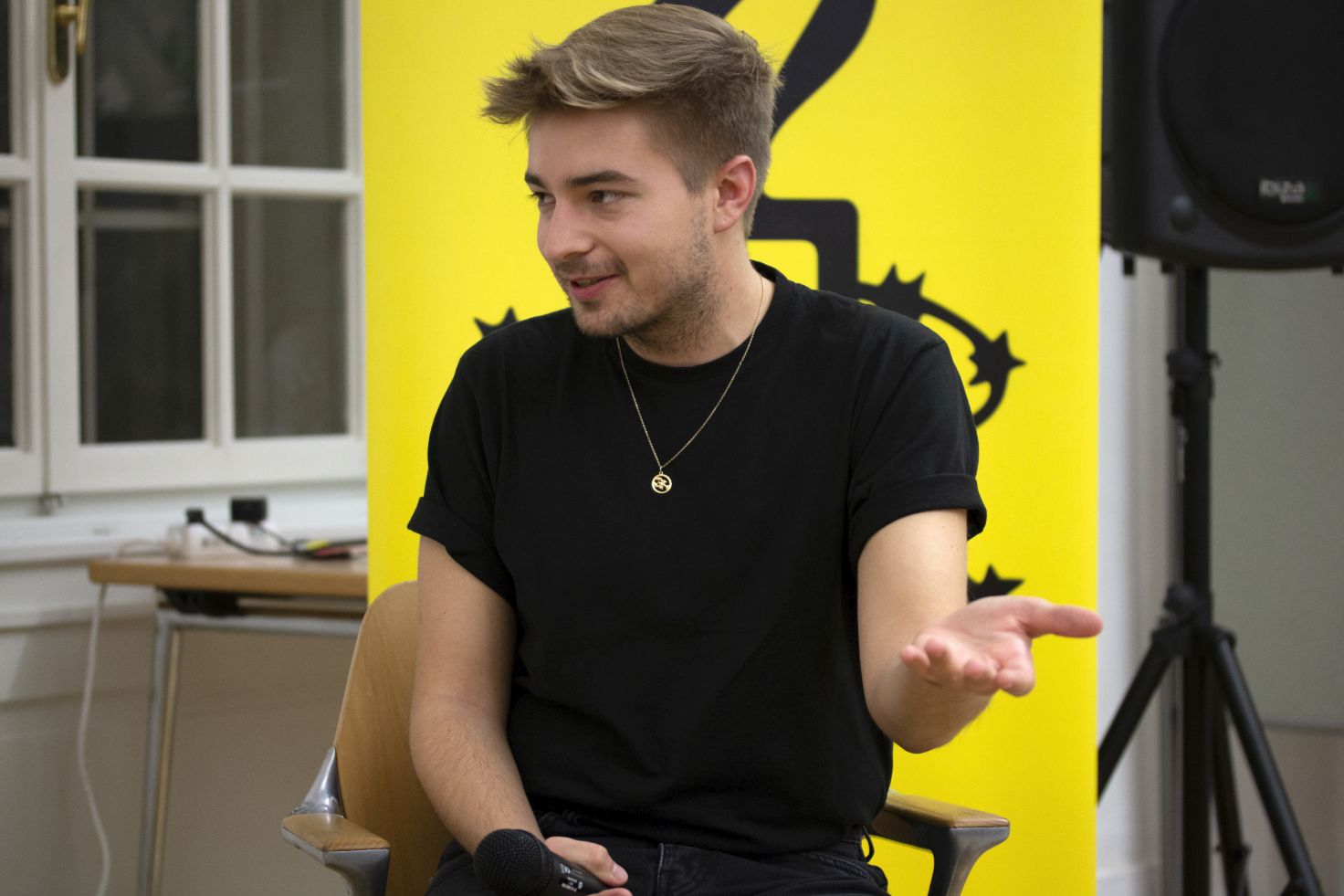 © Amnesty International/Romesh Phoenix