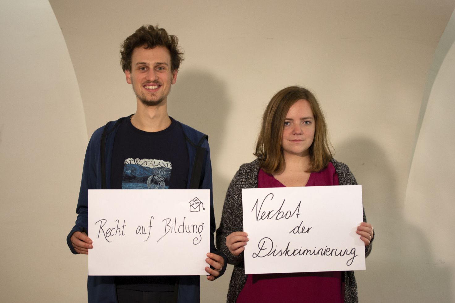 © Amnesty International/Romesh Phoenix