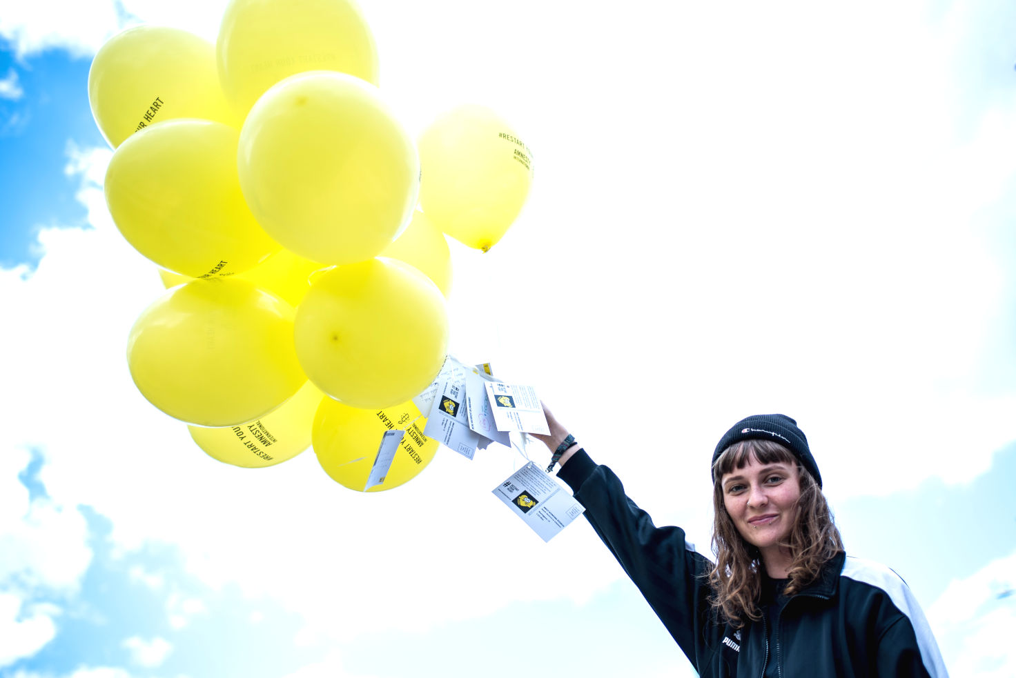 © Amnesty International/Christopher Glanzl