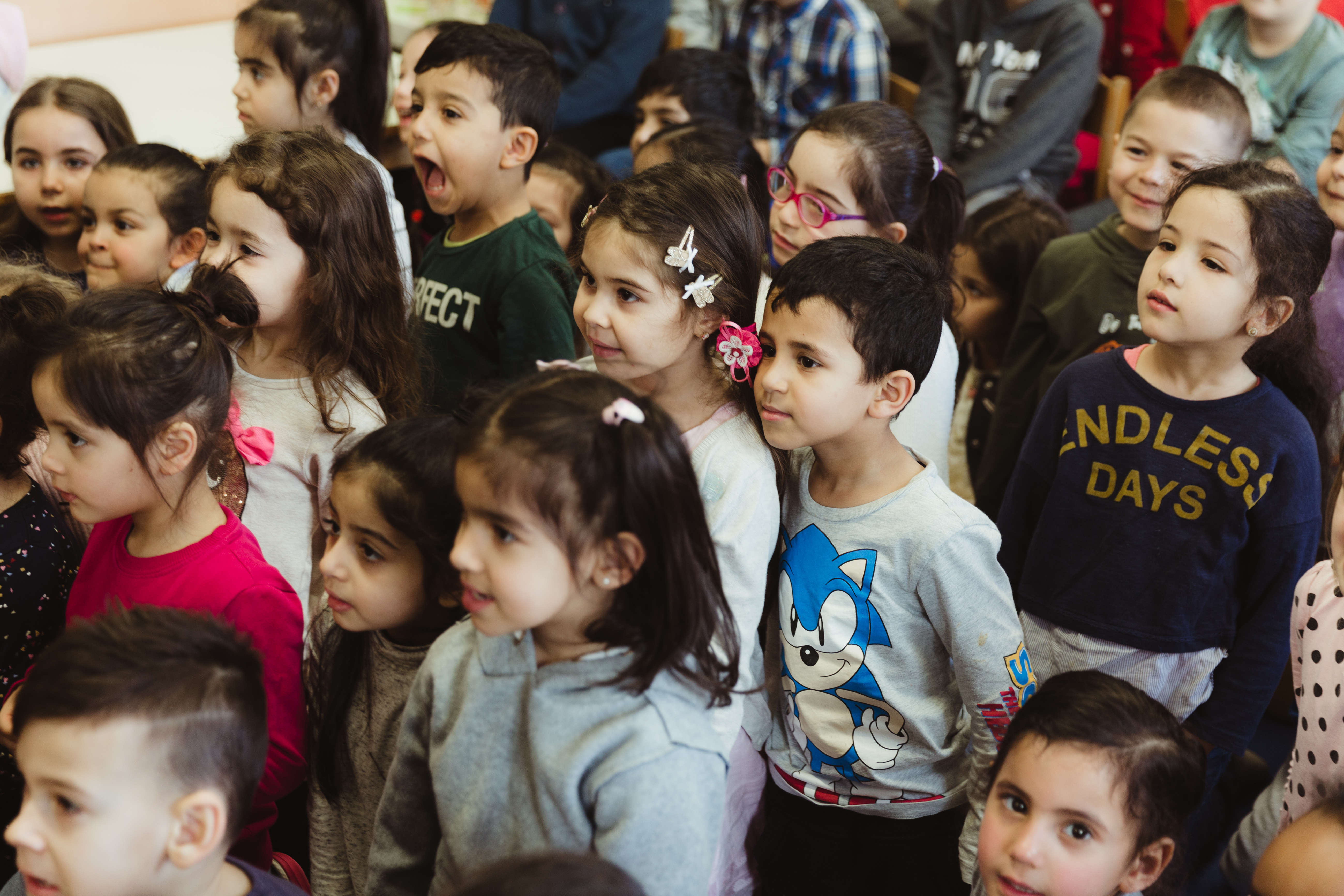 © Amnesty International/Sophie Nawratil