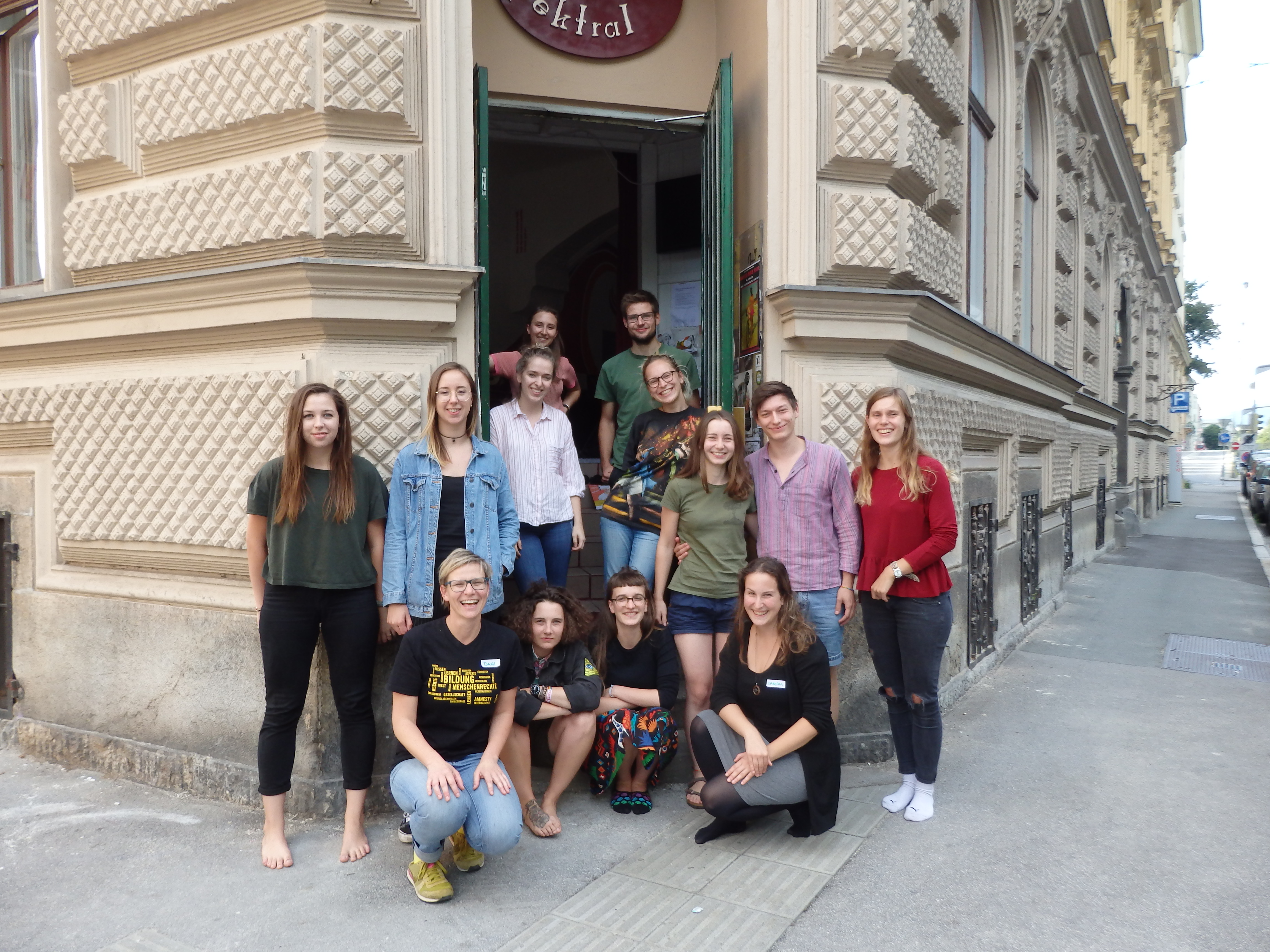 © Amnesty International