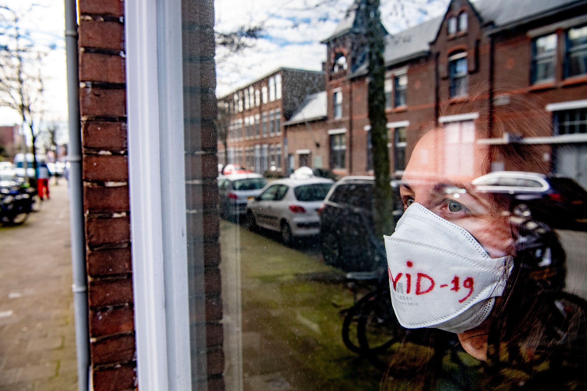 © Robin Utrecht / Zuma / picturedesk.com