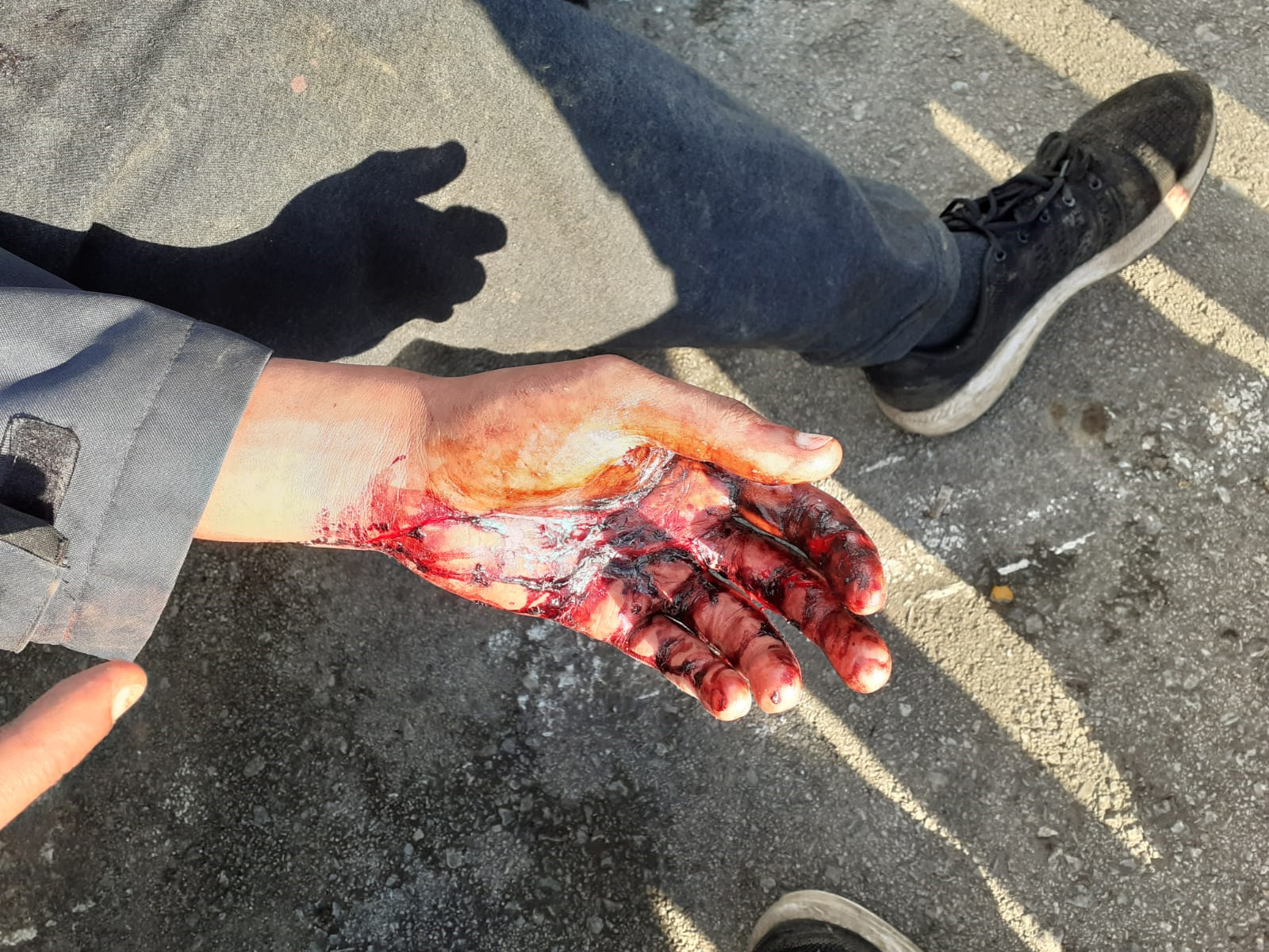 © Danish Refugee Council