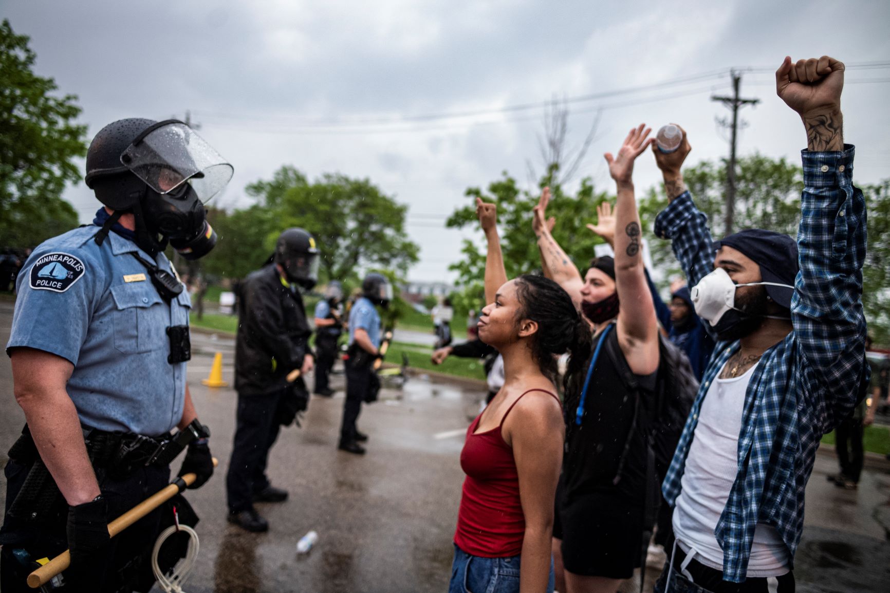 © Star Tribune via Getty Images