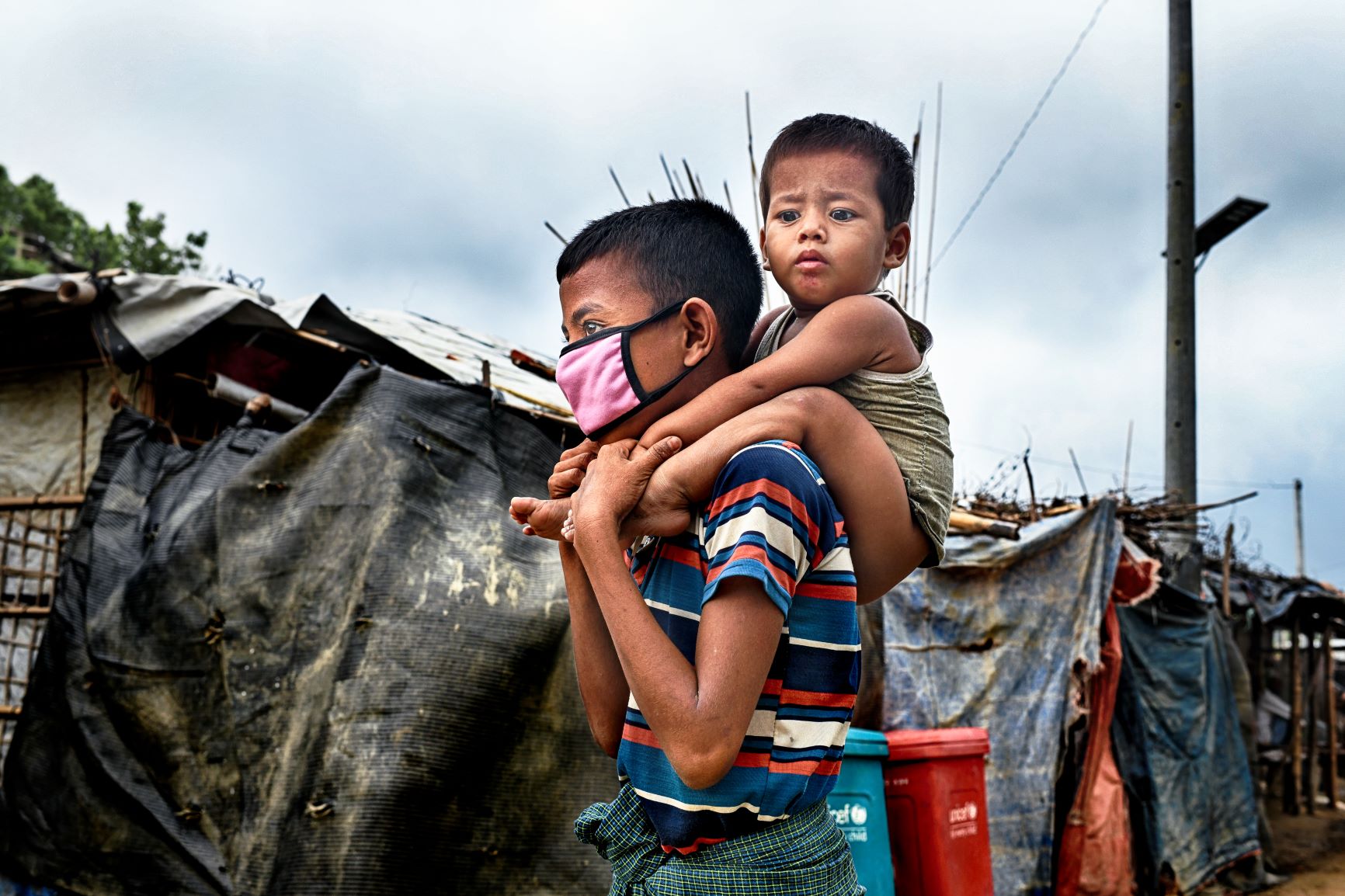 © Mohammad Rakibul Hasan