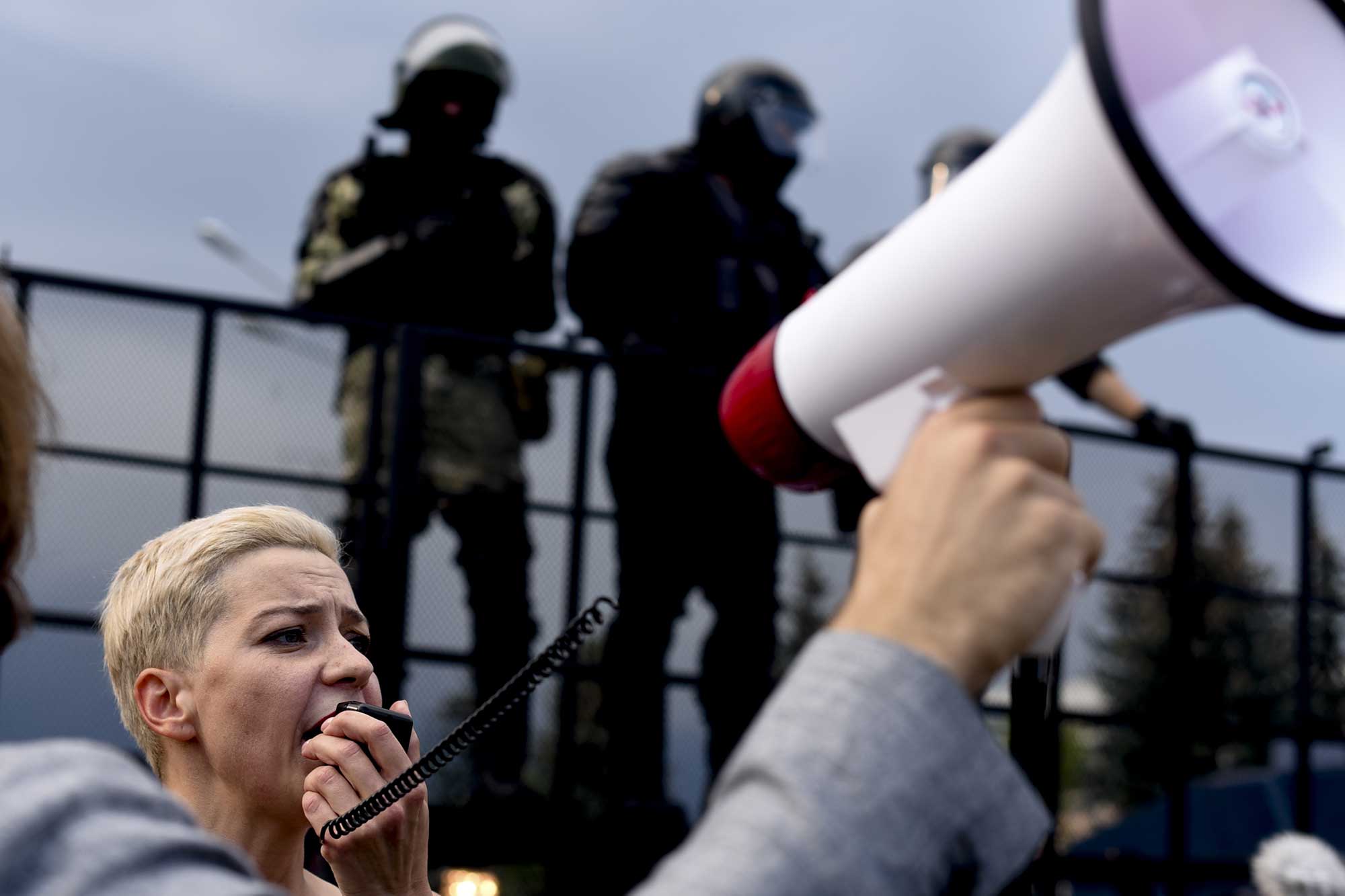 © Anadolu Agency Via Getty Images