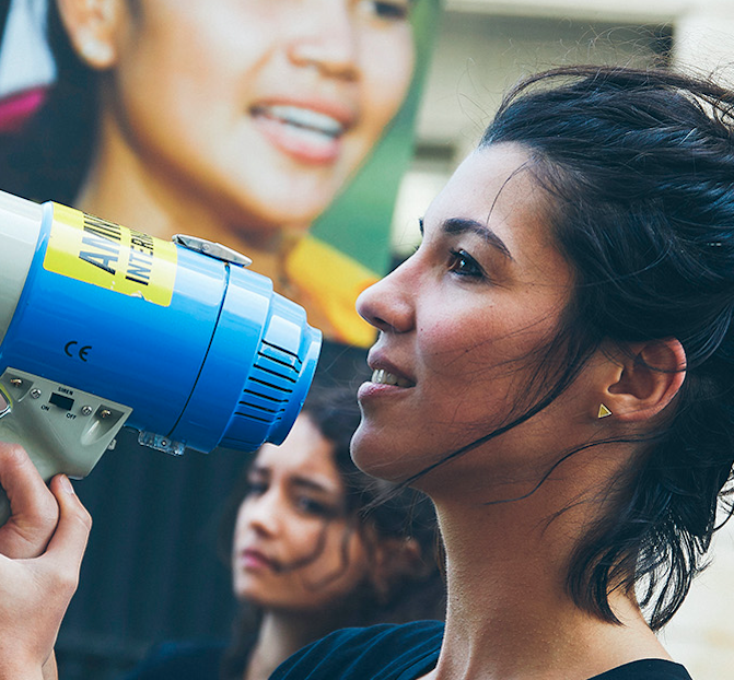 © Amnesty International