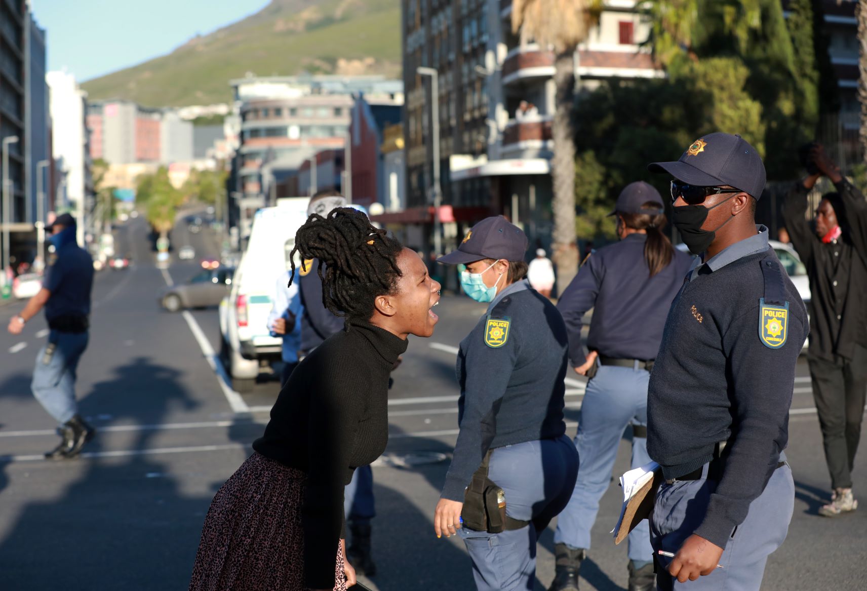 © Nardus Engelbrecht/Gallo Images/Getty