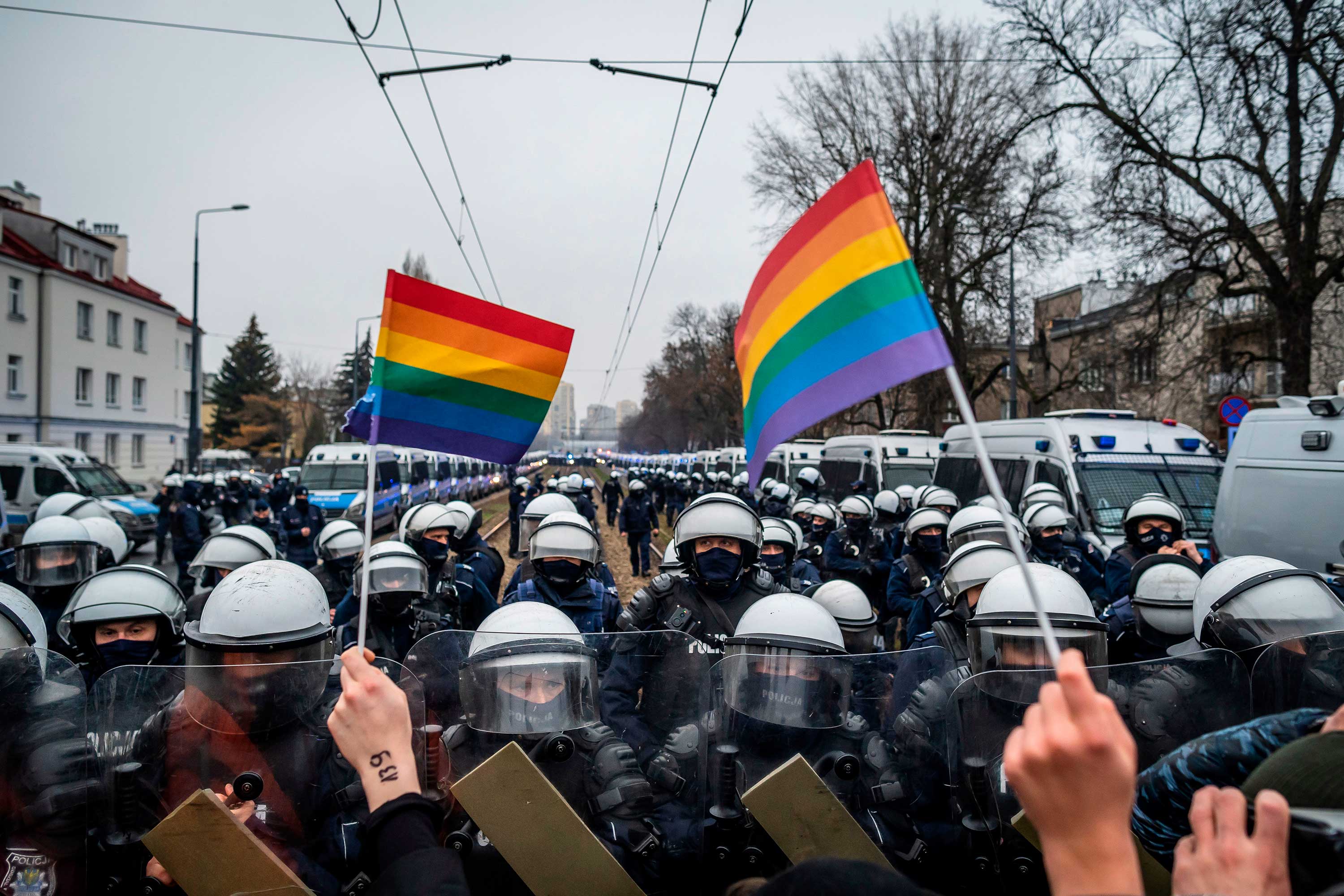 © AFP via Getty Images