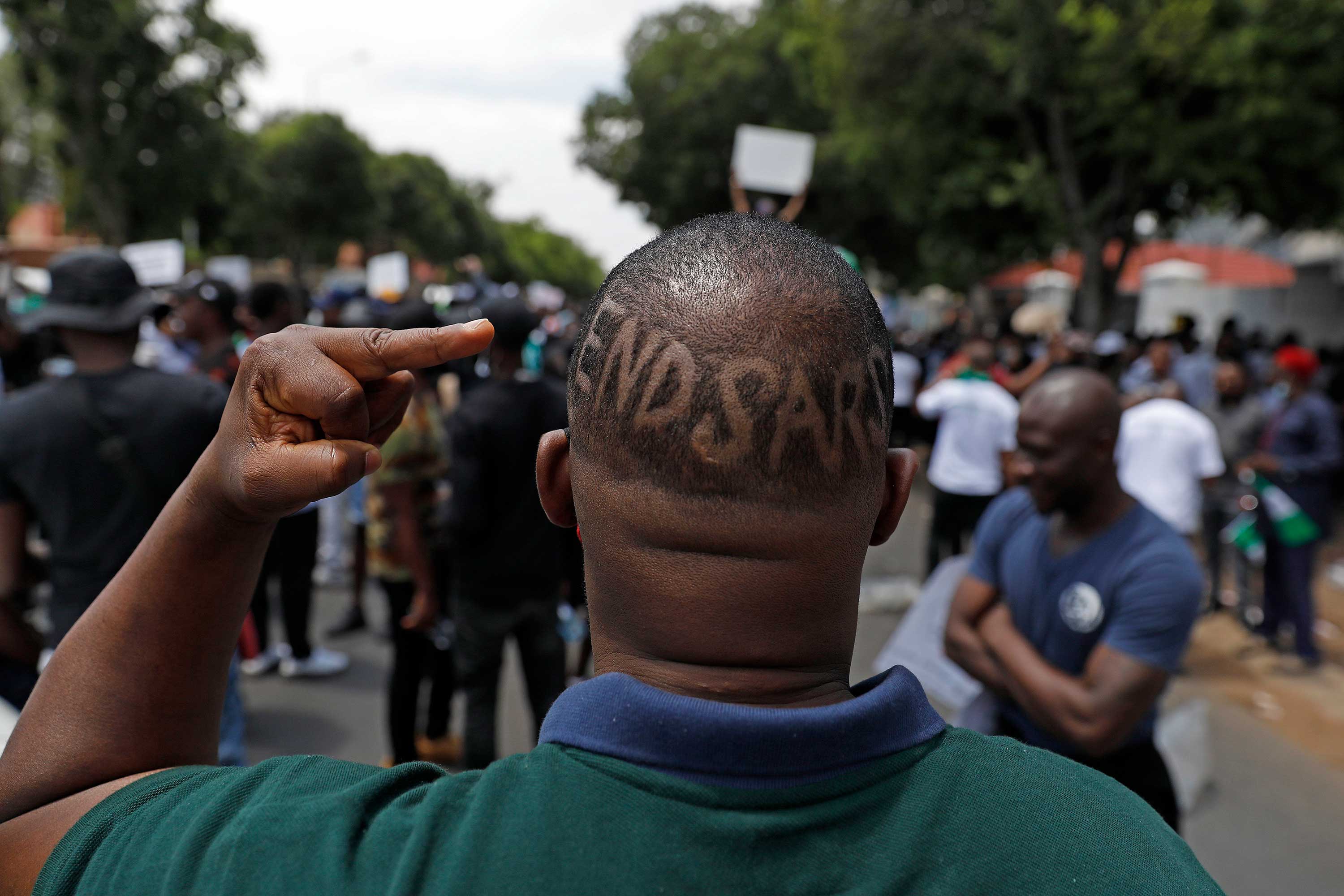 © AFP via Getty Images