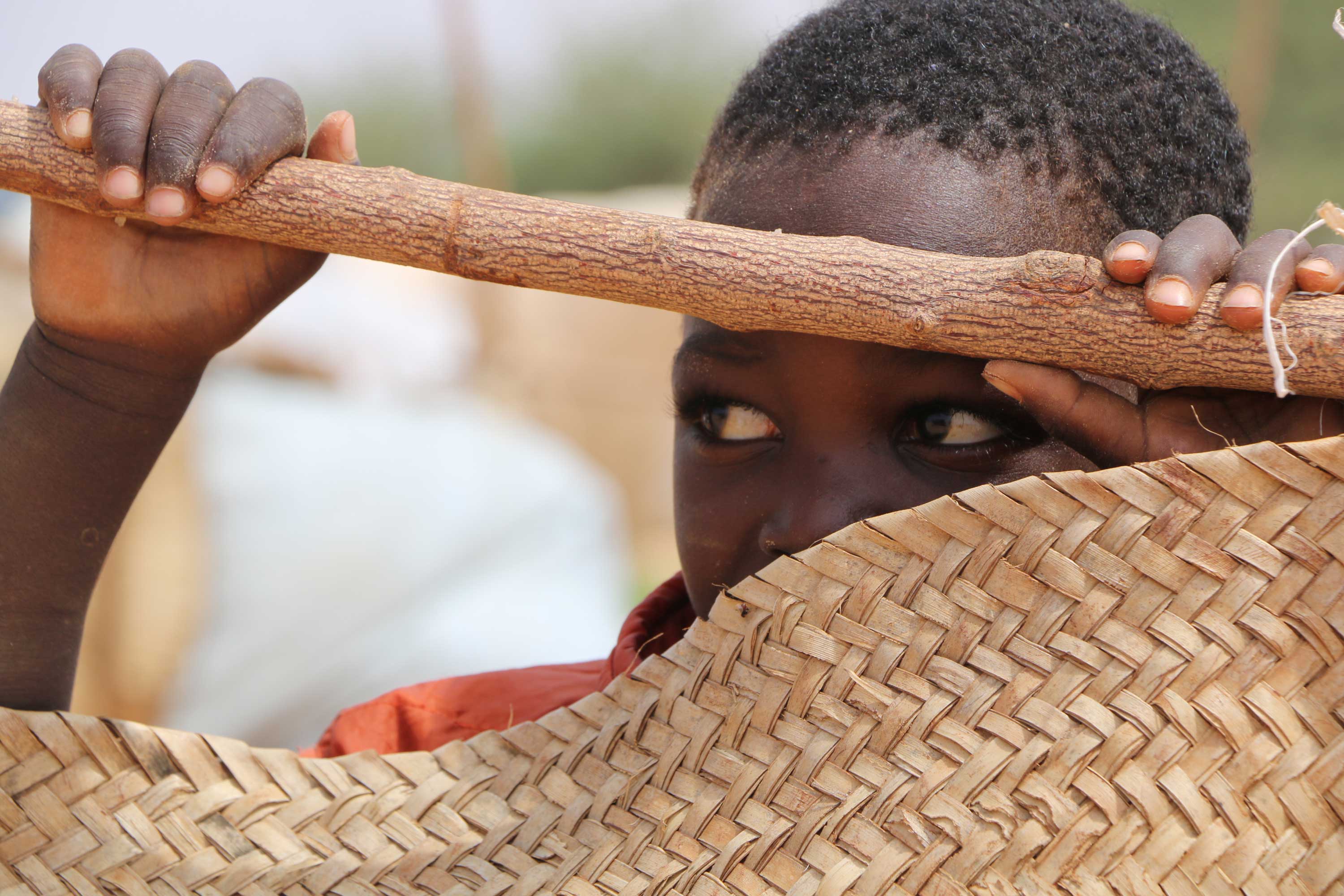 © Mamoudou L. Kane/Amnesty International