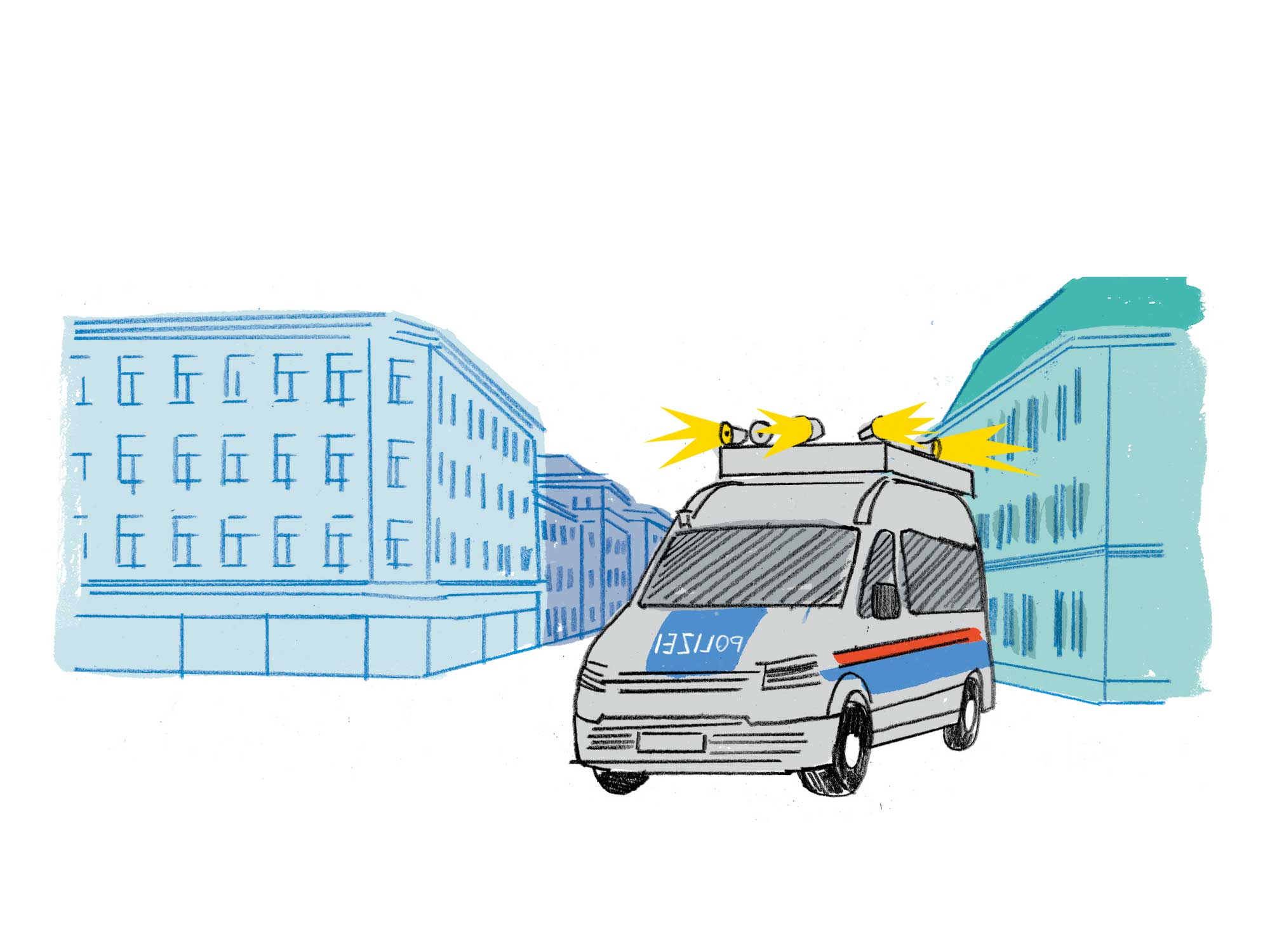 Versammlungsfreiheit Amnesty Demo Guide Aufloesung Demonstrationen Polizei (1)