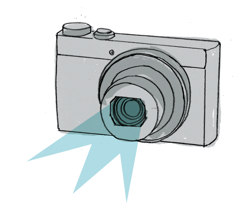 Versammlungsfreiheit Amnesty Demo Guide Filmen Fotografieren Auf Demos Kamera C Kathrin Frank AI