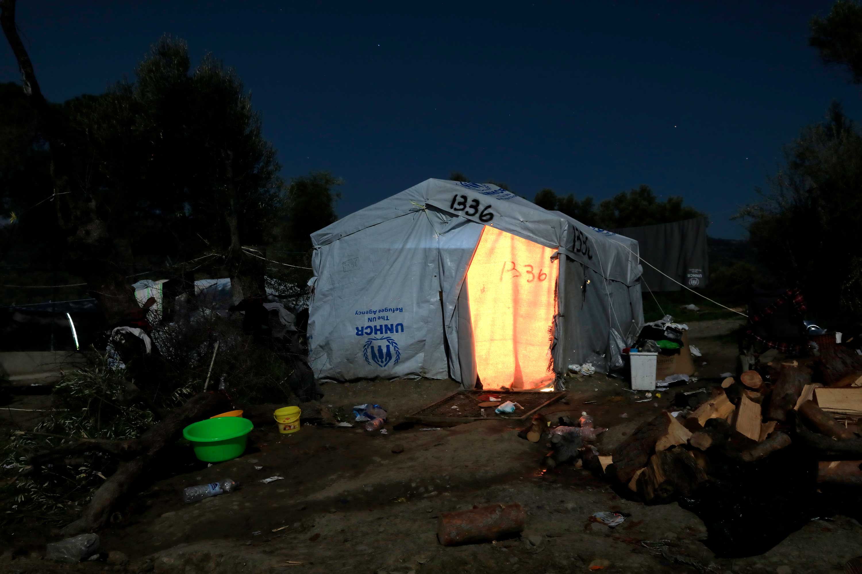 © Giorgos Moutafis/Amnesty International