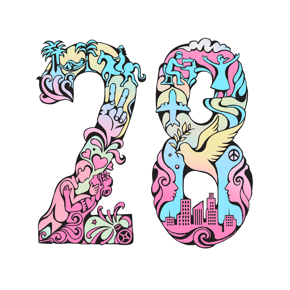 UDHR Article 28 © Mojtaba Adibi