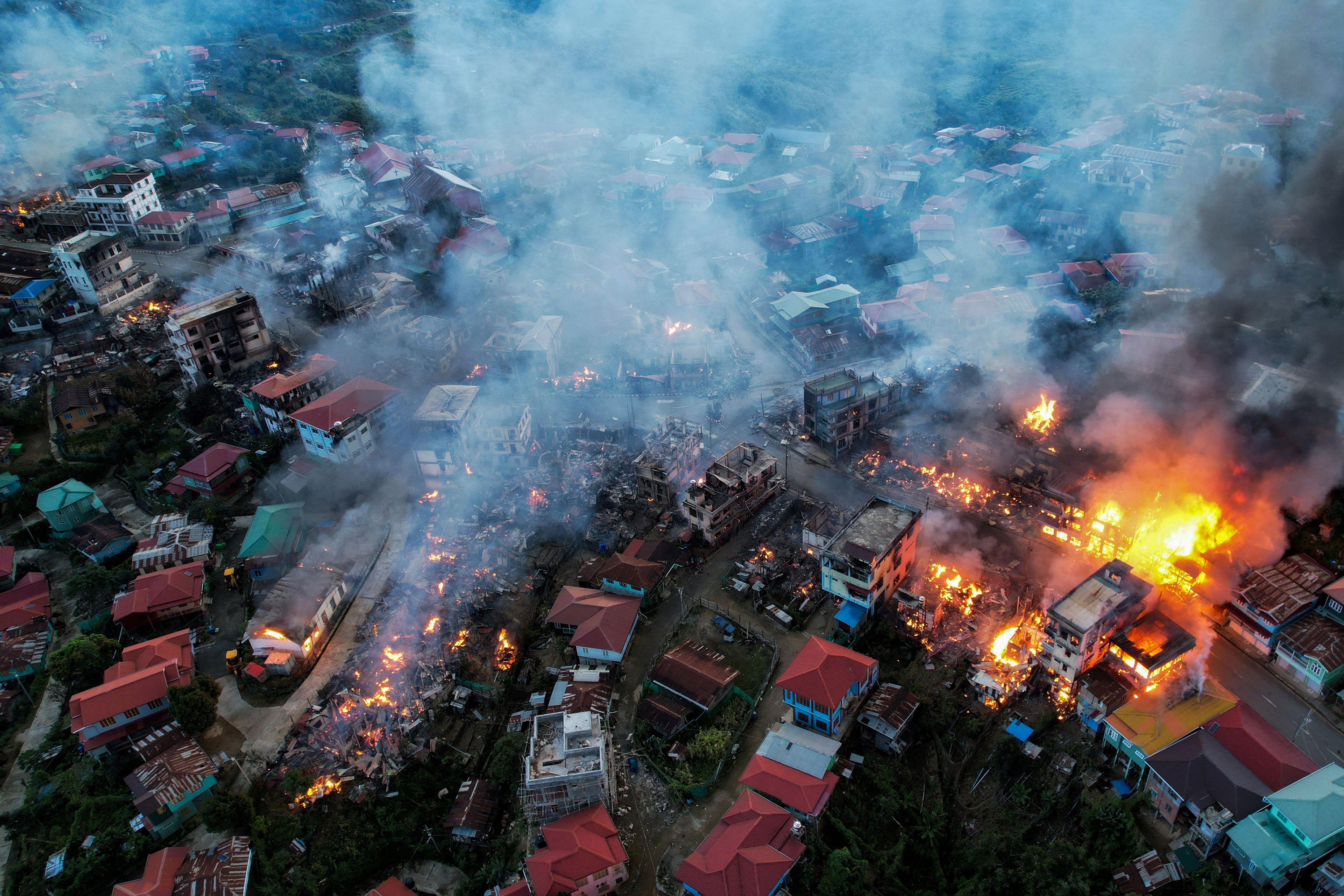 © AFP Via Getty Images