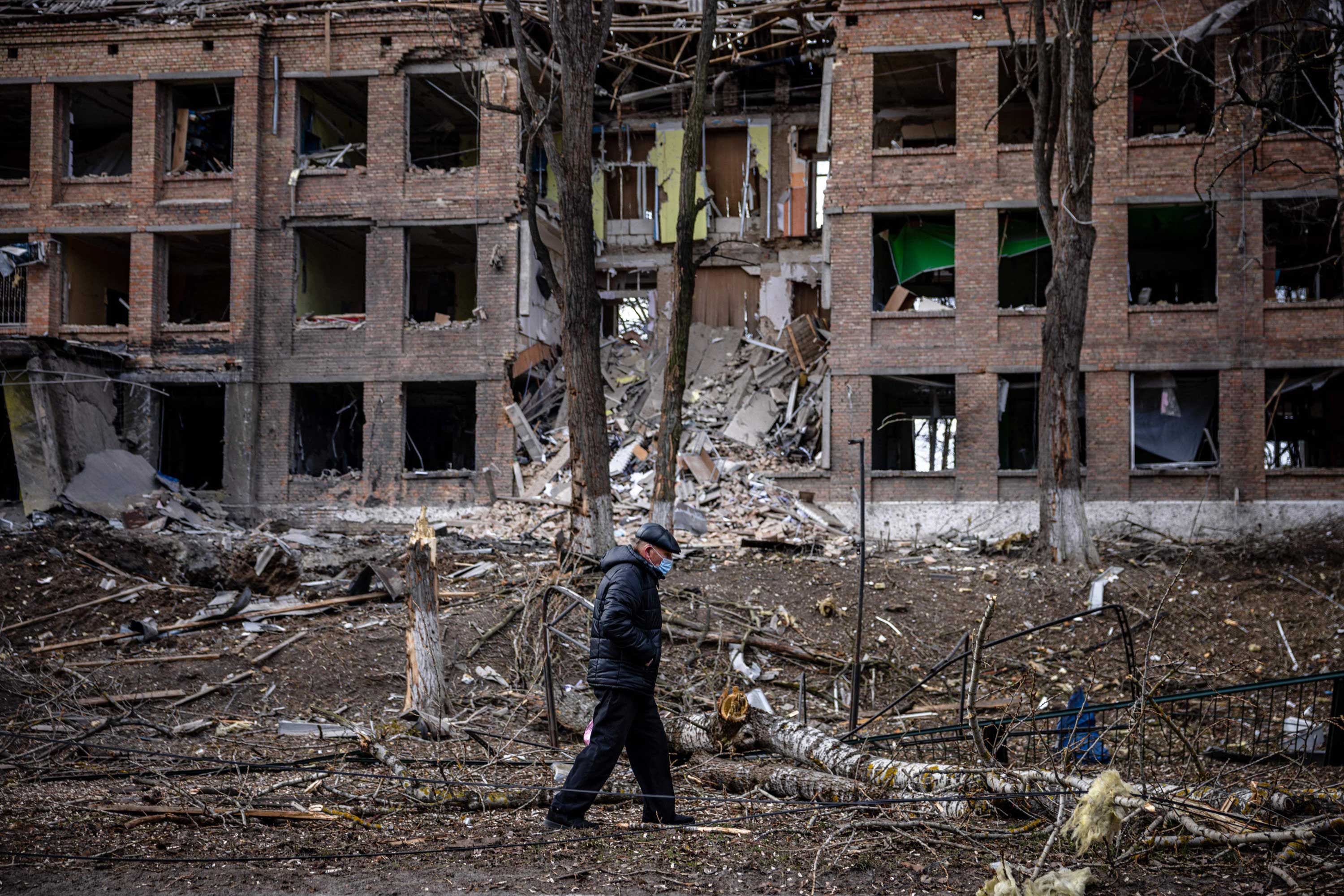 © DIMITAR DILKOFF AFP Picturedesk.Com