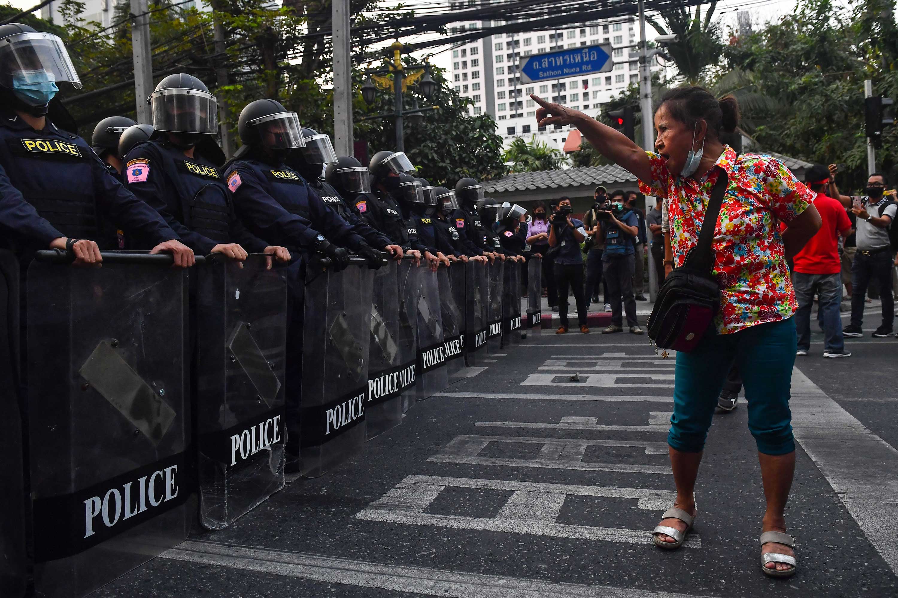 © AFP Via Getty Images