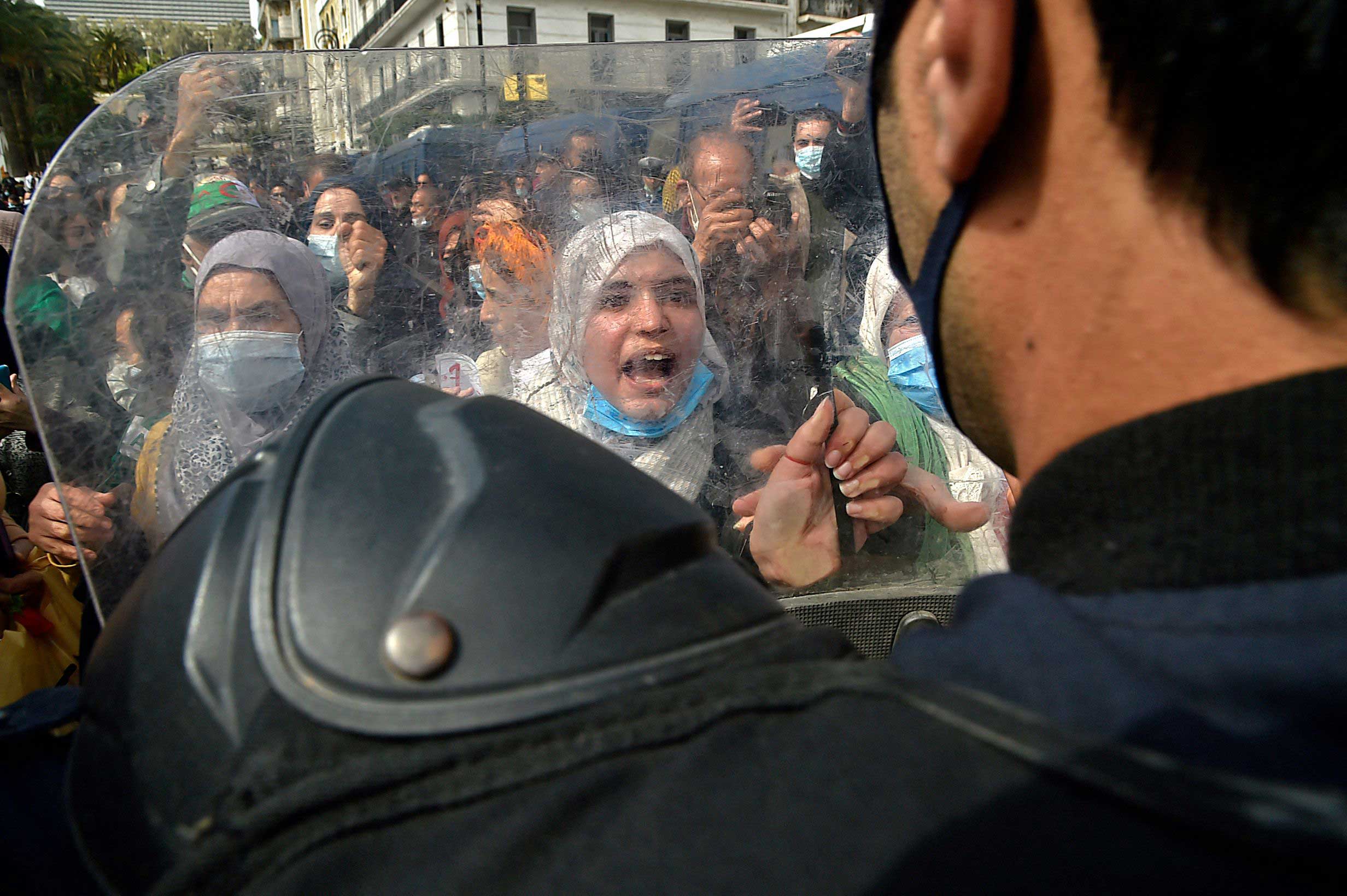 © AFP Via Getty Images