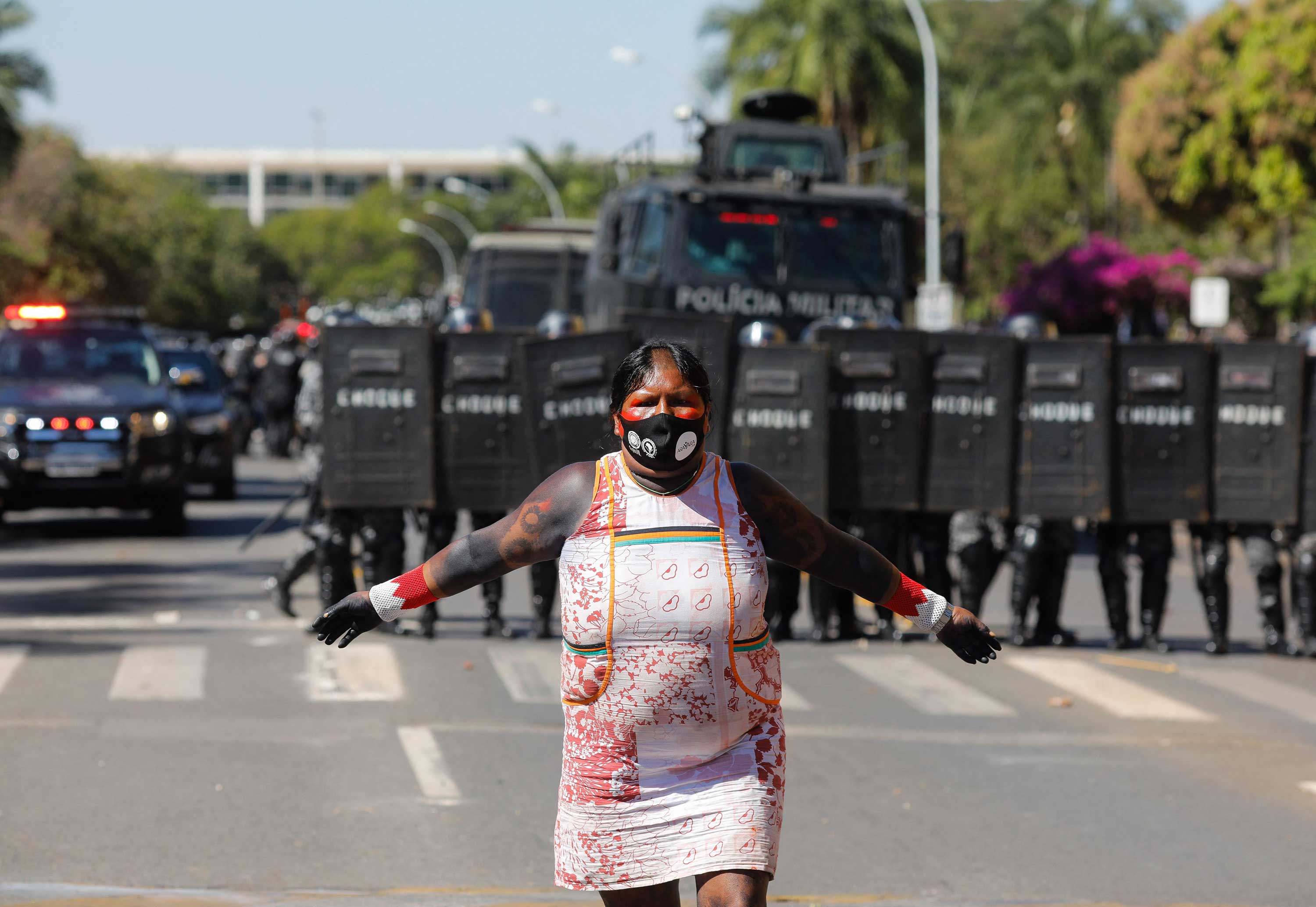© AFP Via Getty Images