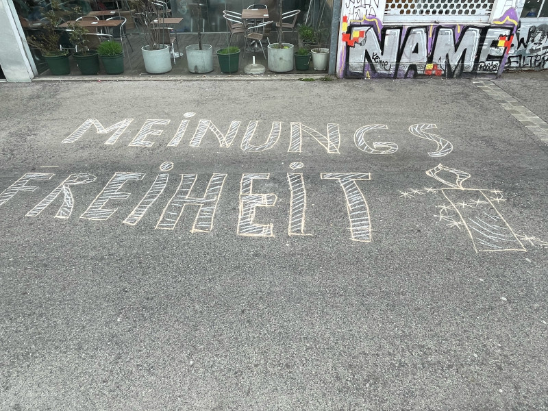 © Clemens Czurda, Amnesty International