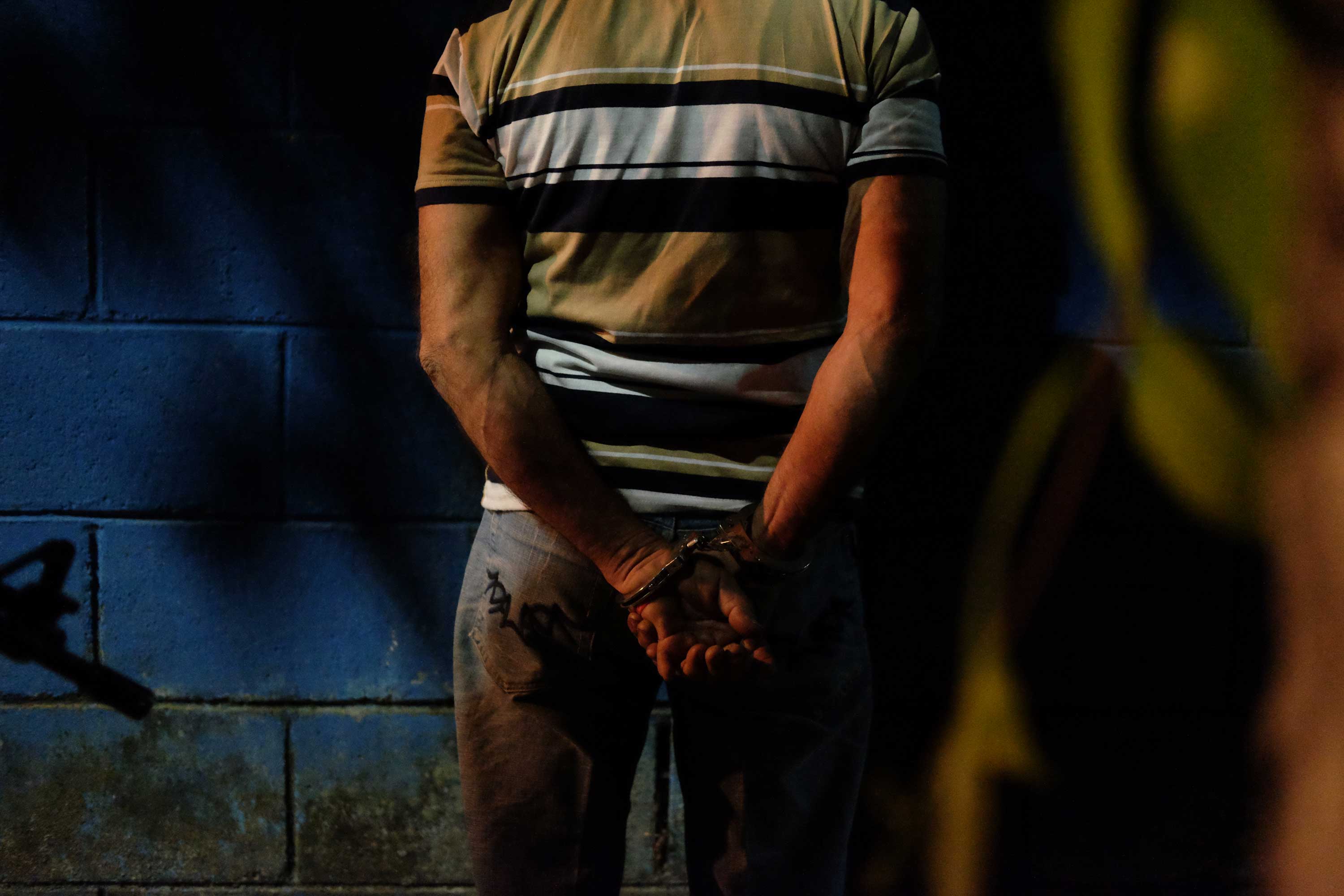 © Pablo Allison/Amnesty International