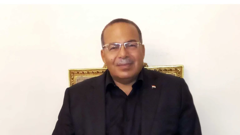 Ägypten Yehia Hussein Abdelhady C Privatjpg